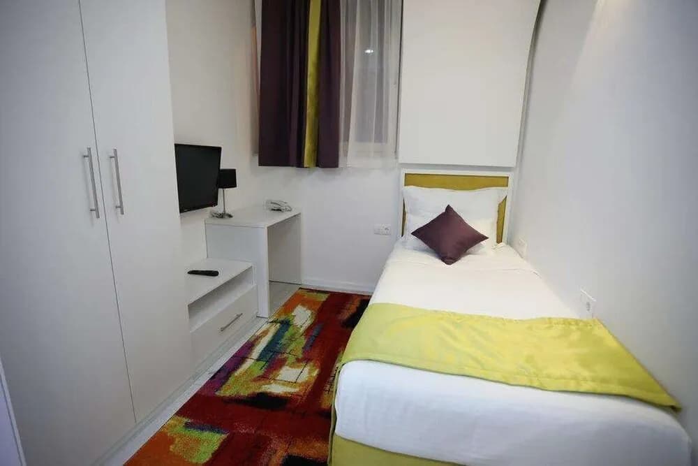 Hotel Libris Boutique 4