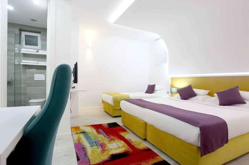 Hotel Libris Boutique 5