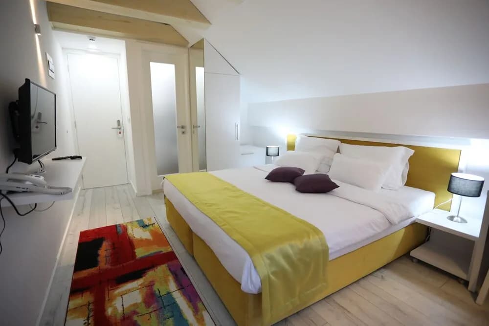 Hotel Libris Boutique 2