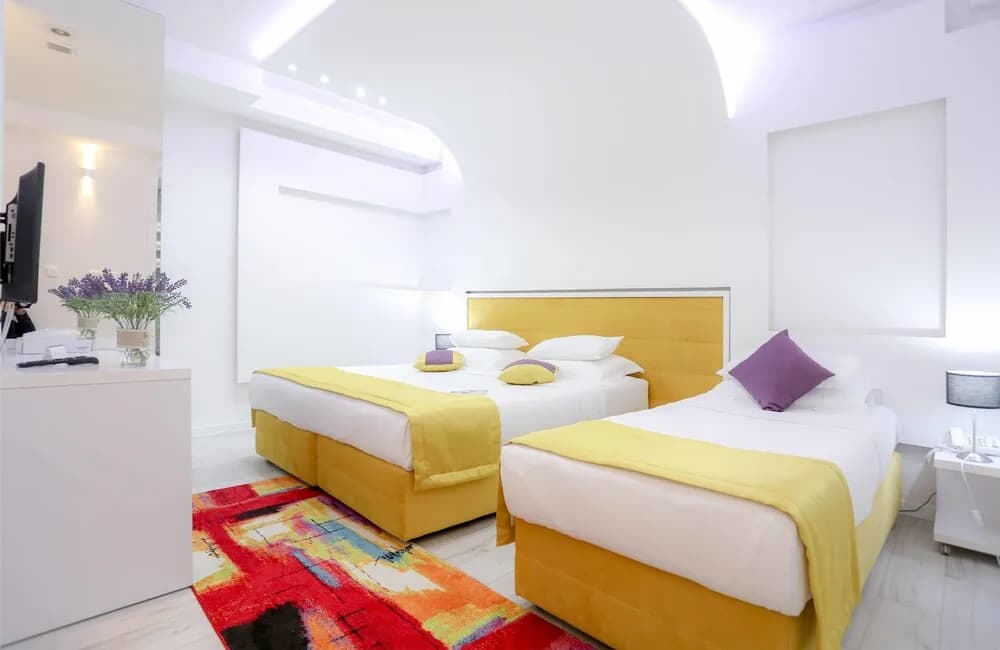 Hotel Libris Boutique 3