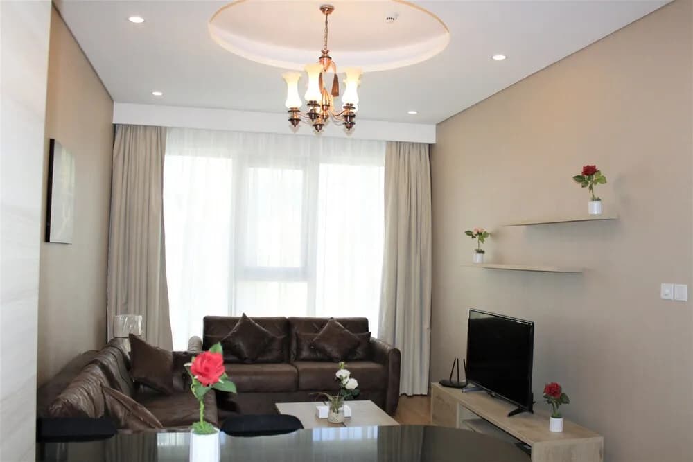 Afaq Tower 2