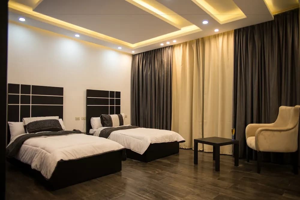 Marvel Stone Hotel 3