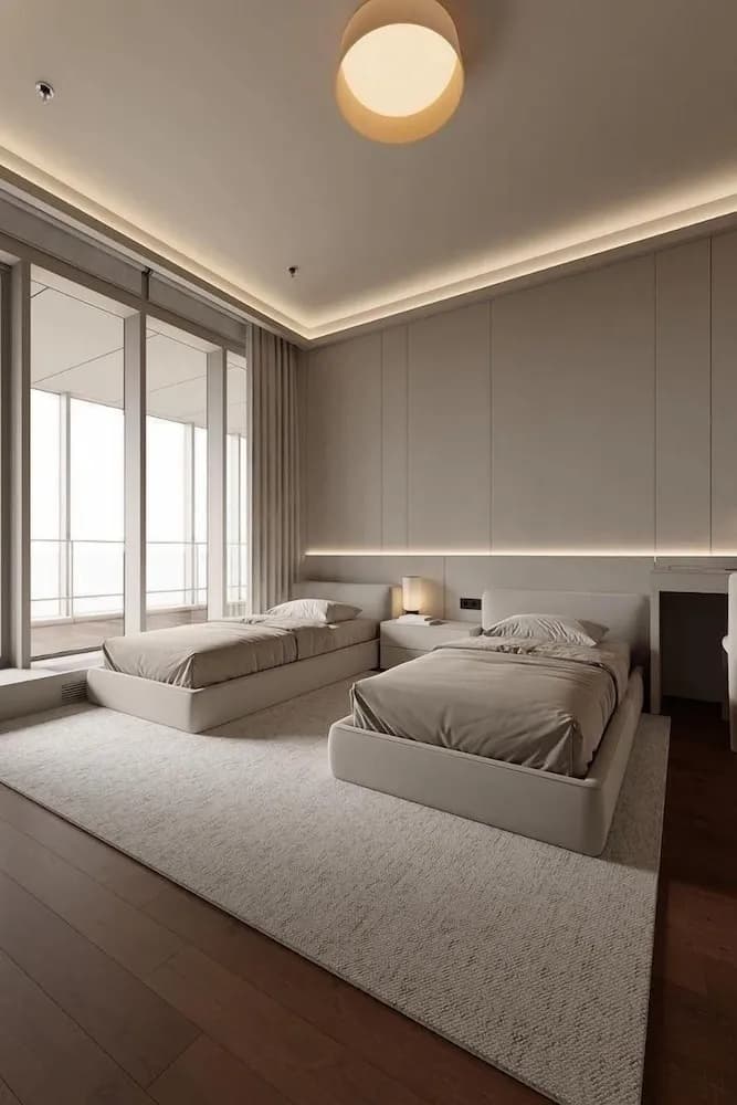 Valencia Hotel 4
