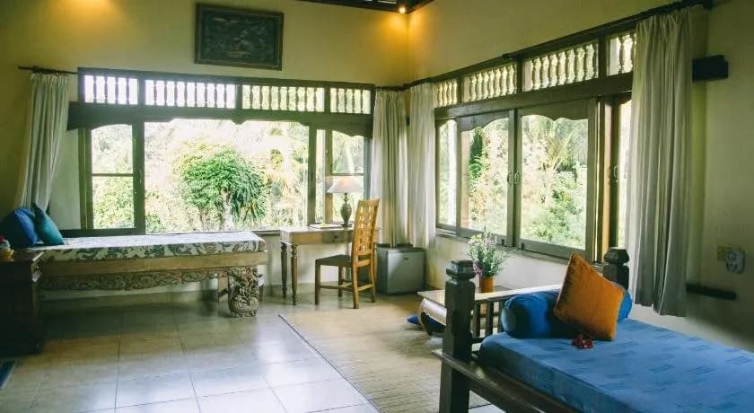 Kebun Indah 5