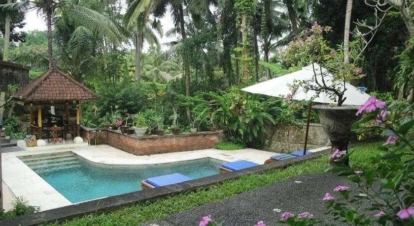 Kebun Indah