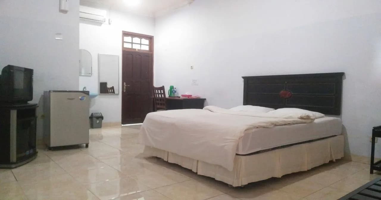 Avicenna Hotel 4