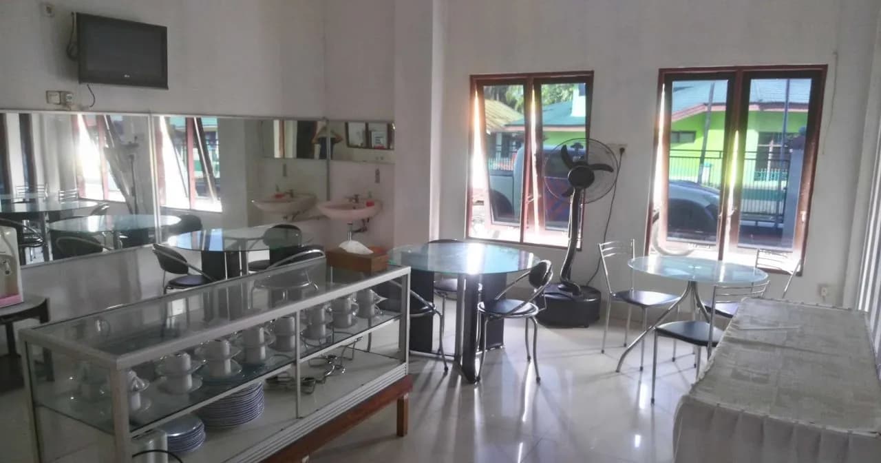 Avicenna Hotel 3