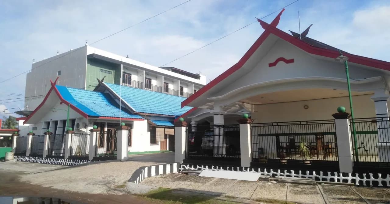 Avicenna Hotel 5