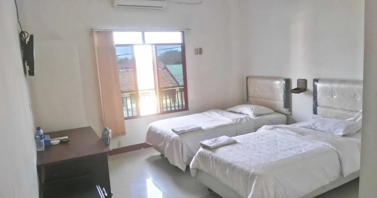 Avicenna Hotel 2