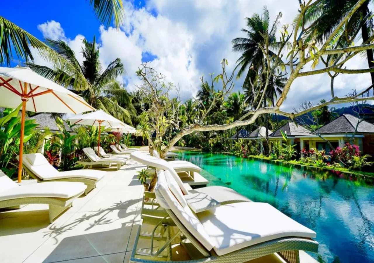 Jivana Resort Lombok 3