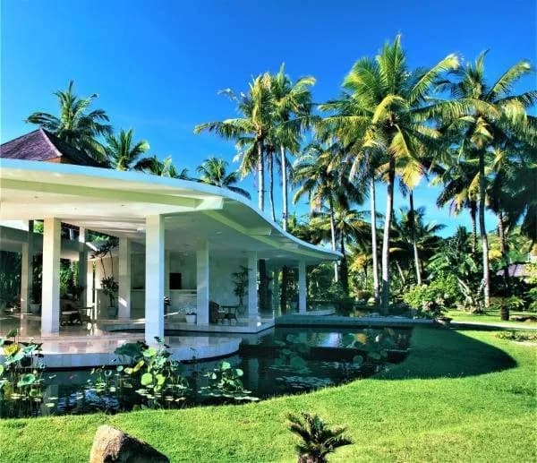 Jivana Resort Lombok
