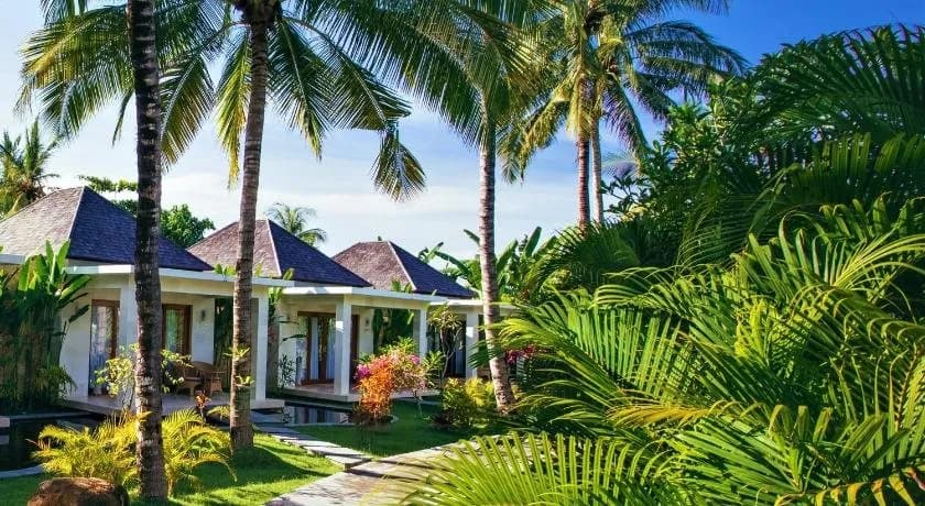 Jivana Resort Lombok 2