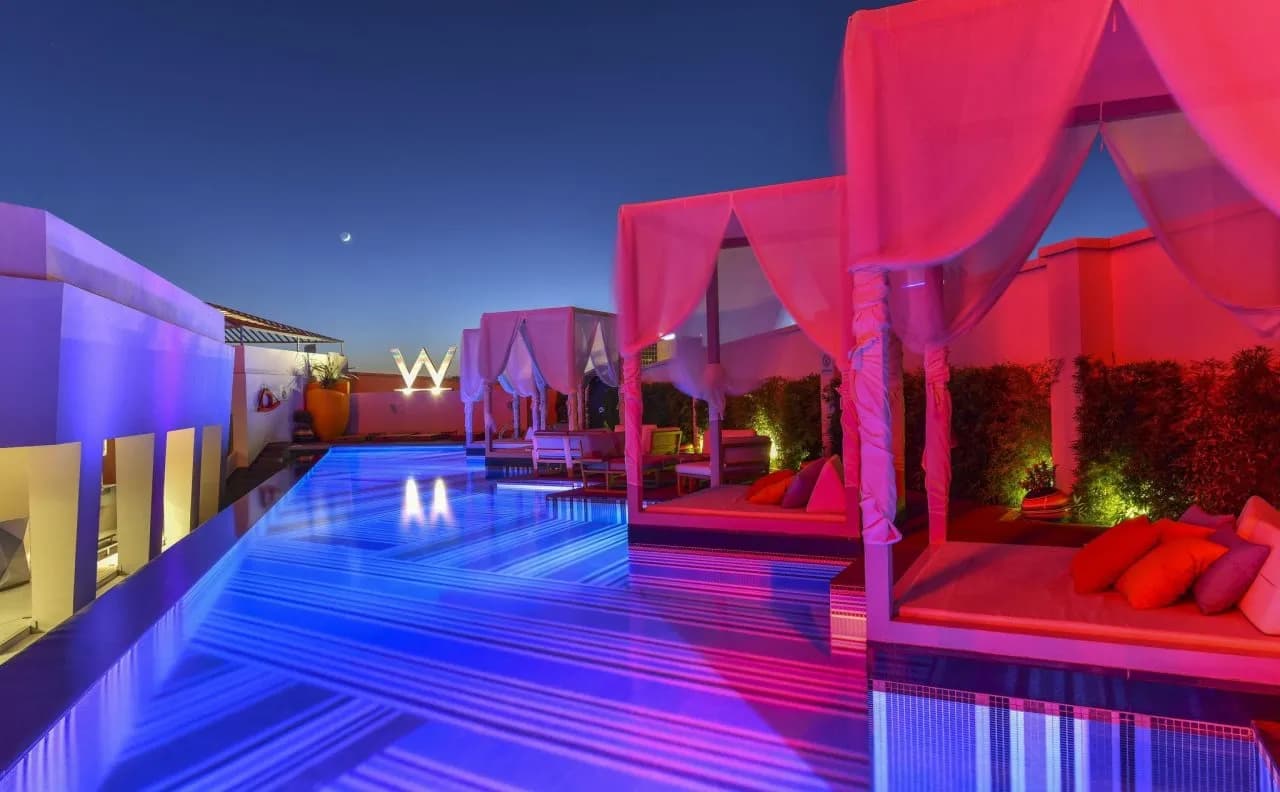 W Amman 4