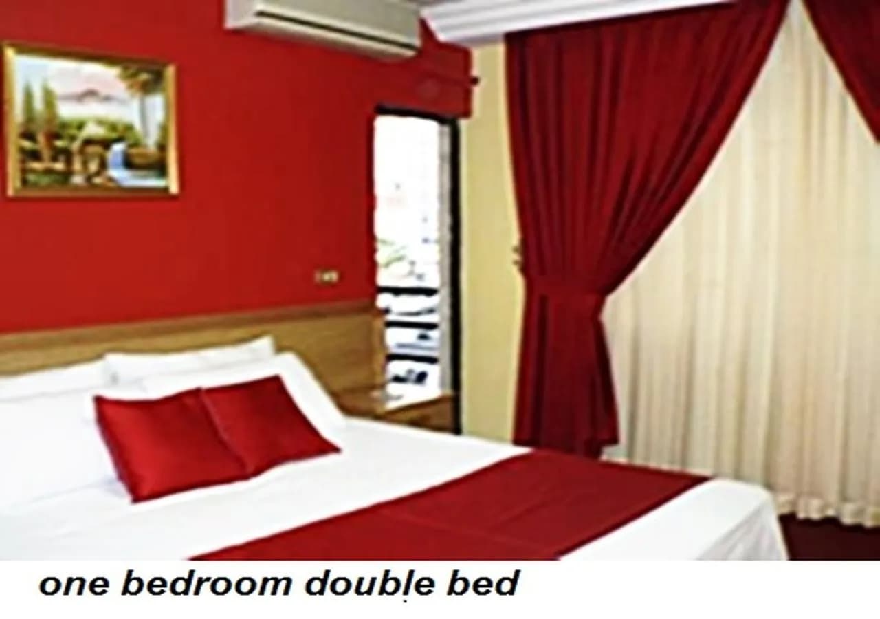 Al Kawther Apartments Hotel 5