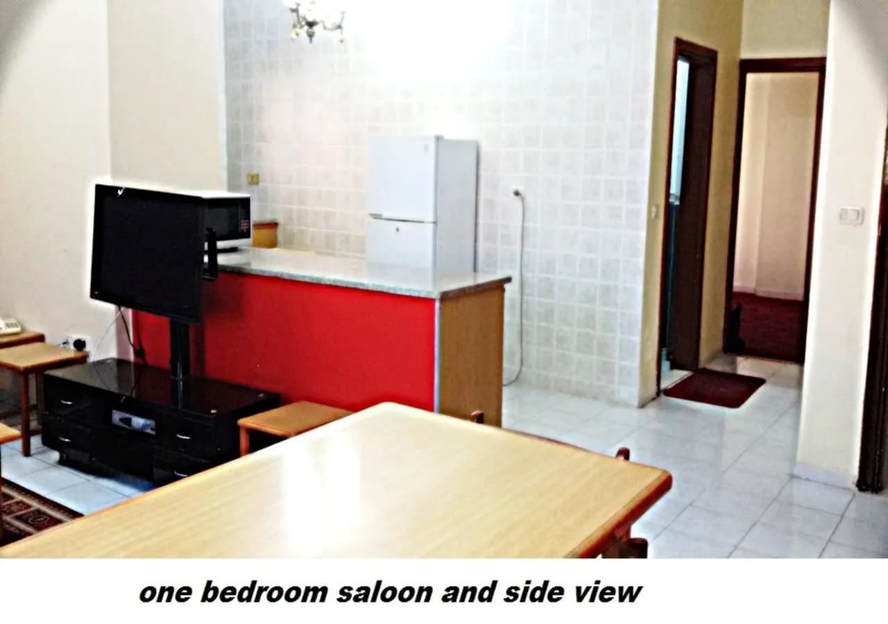 Al Kawther Apartments Hotel 2