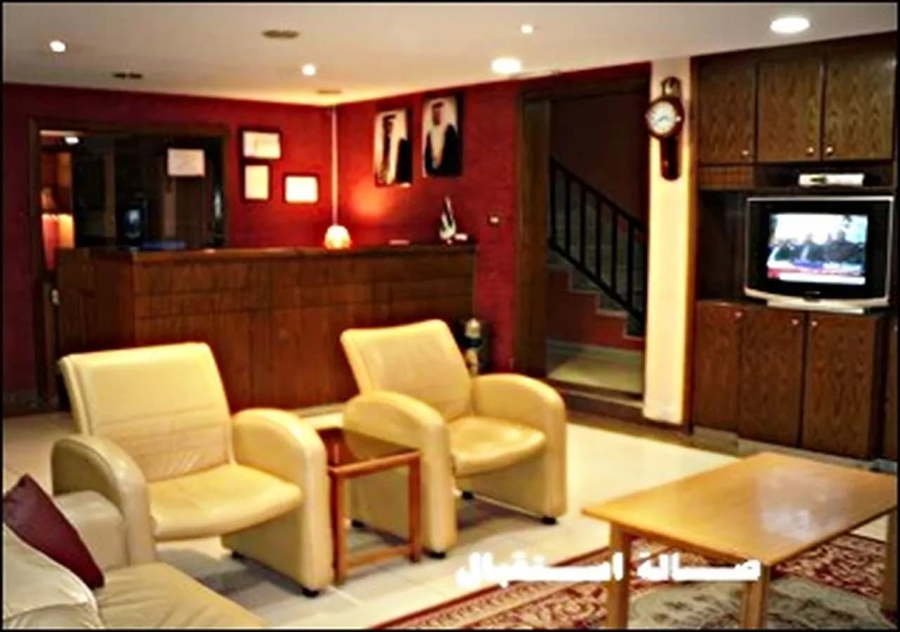 Al Kawther Apartments Hotel 3