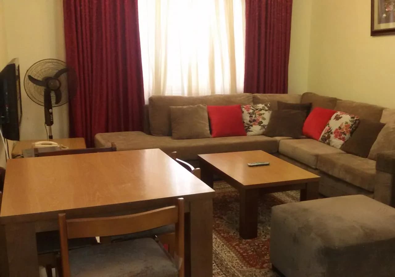 Al Kawther Apartments Hotel 4