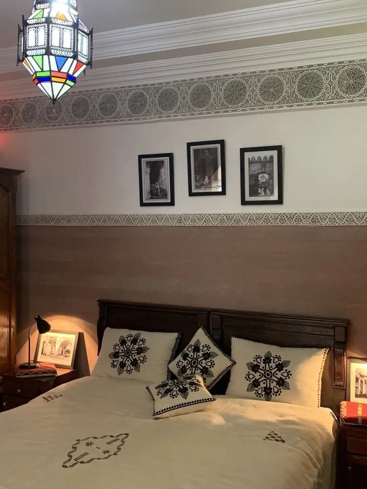 Riad Dar Mamouni
