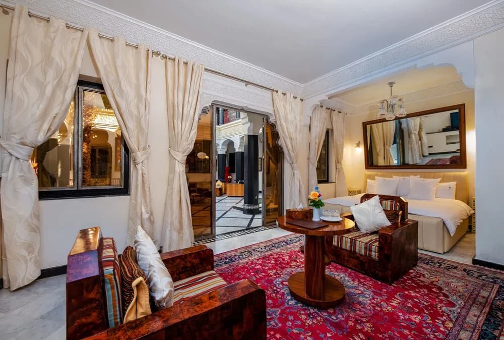 Riad Palais Razala