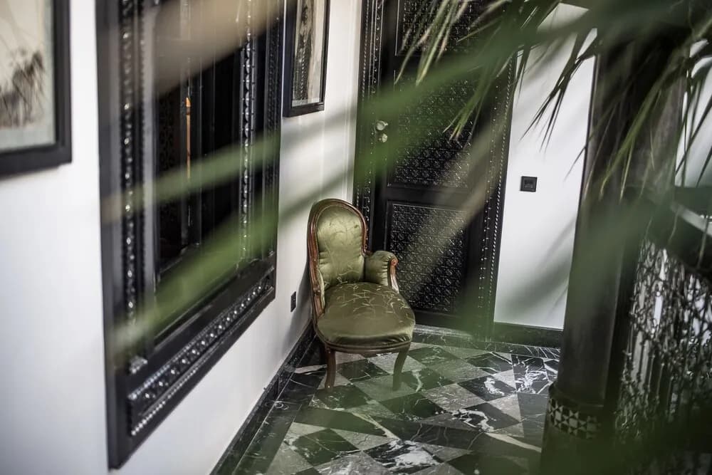 Riad Palais Razala 4