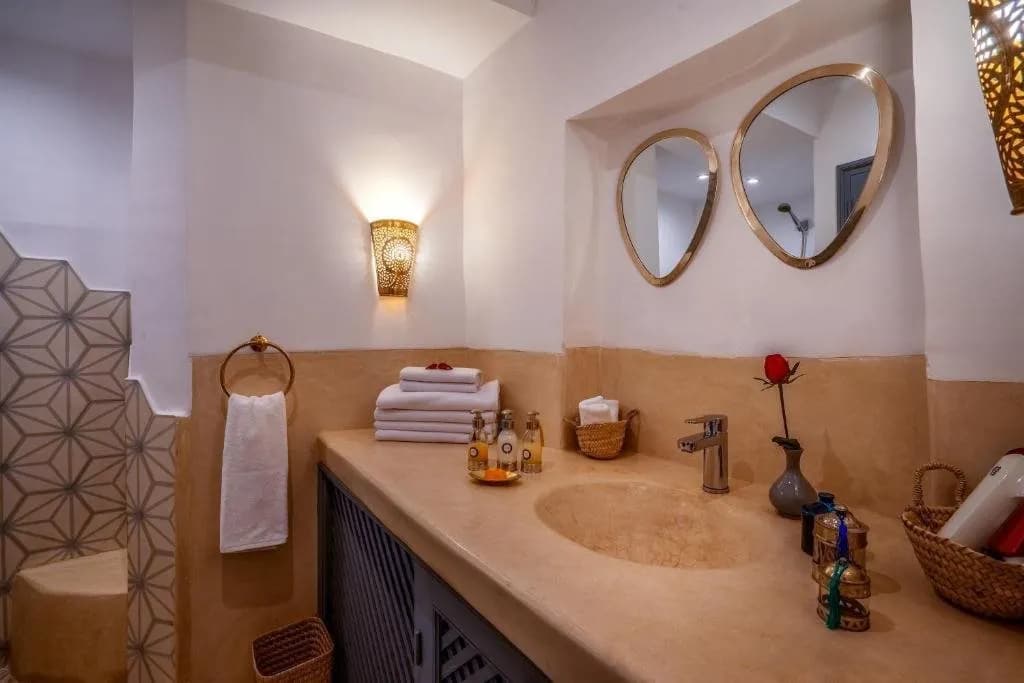 Riad Oasis Du Désert Boutique Hotel & SPA 2