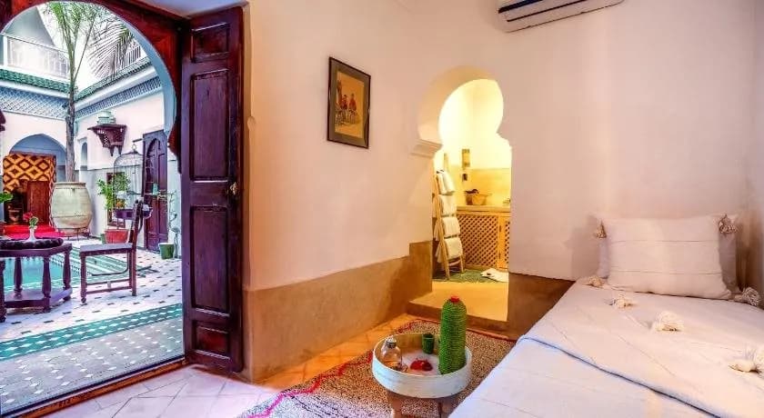Riad Oasis Du Désert Boutique Hotel & SPA 4