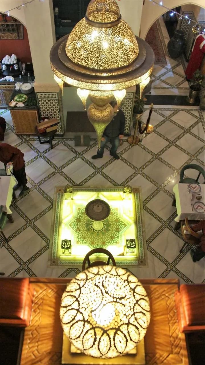 Palais Zahia 3