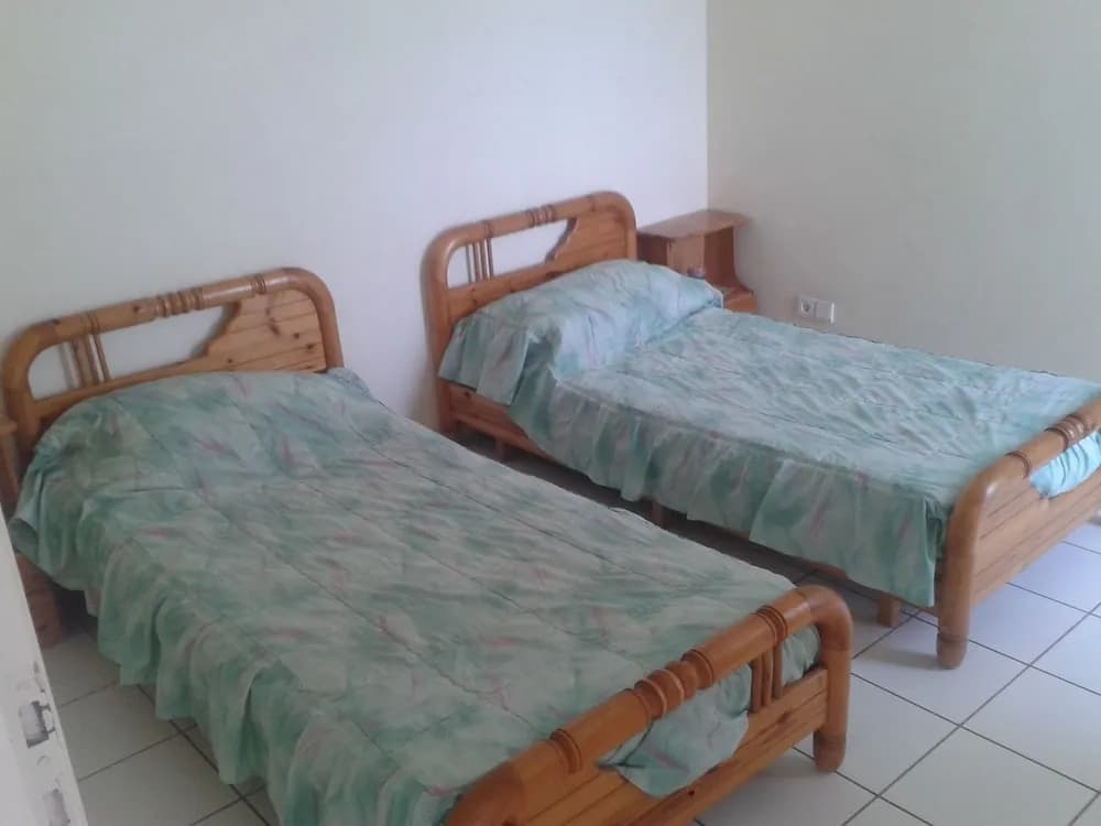Villa Témara Plage 2