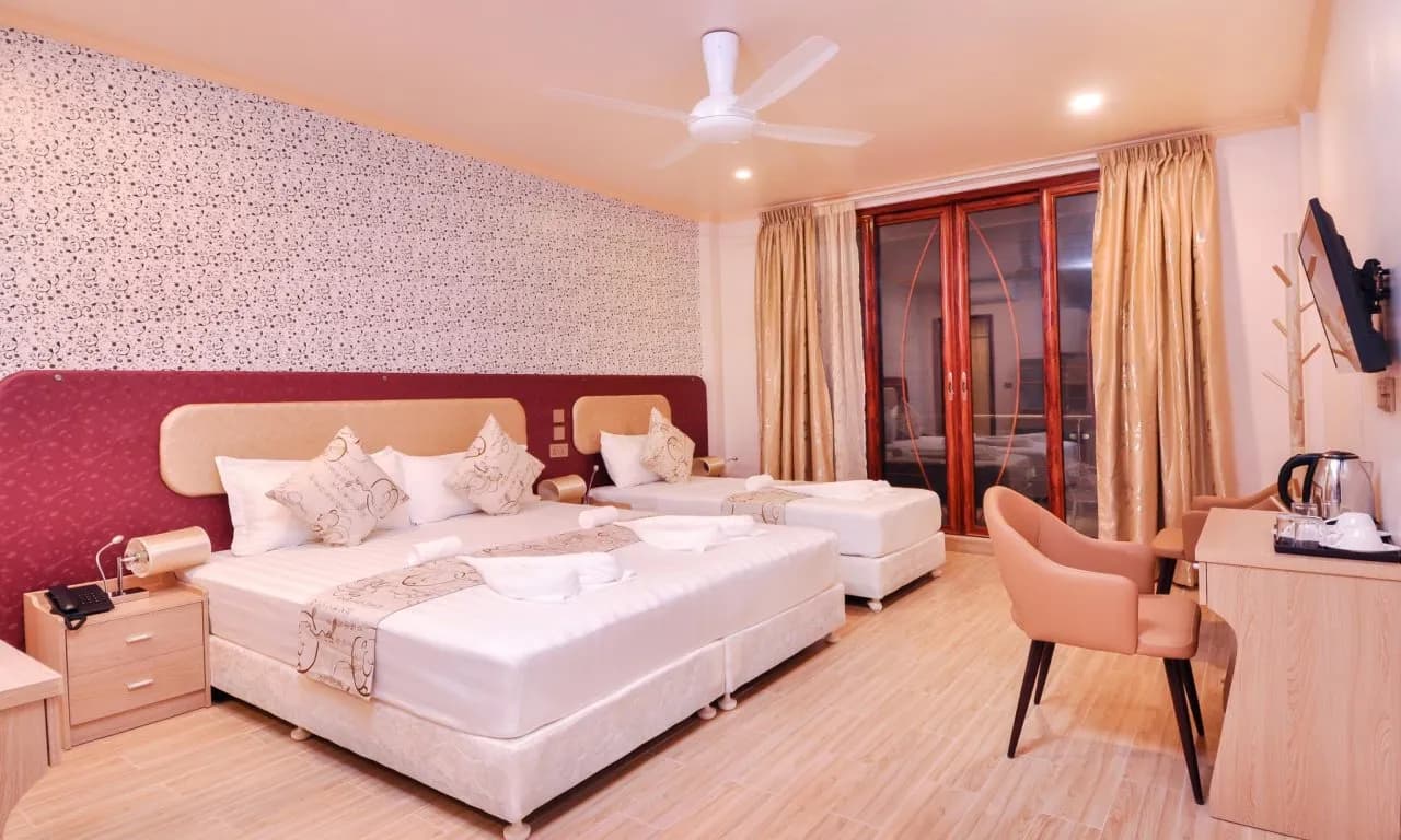 Sunrise Beach And Spa 2