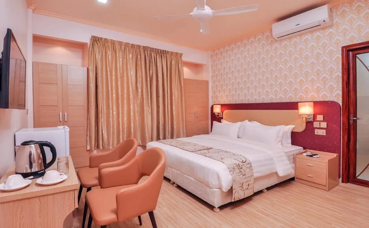 Sunrise Beach And Spa 4