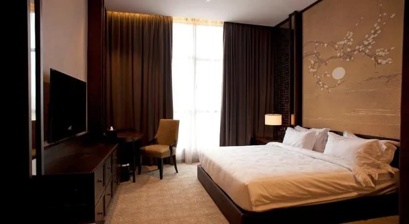 Vangohh Eminent Hotel & Spa 2