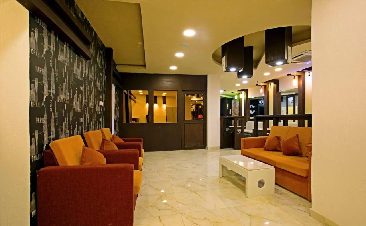 Star Emirates Inn 5