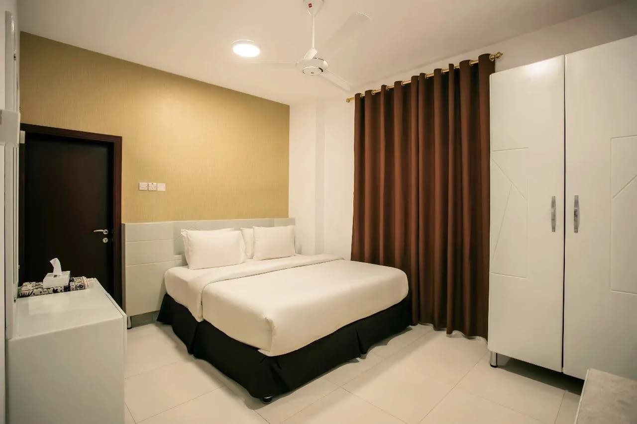Star Emirates Inn 2