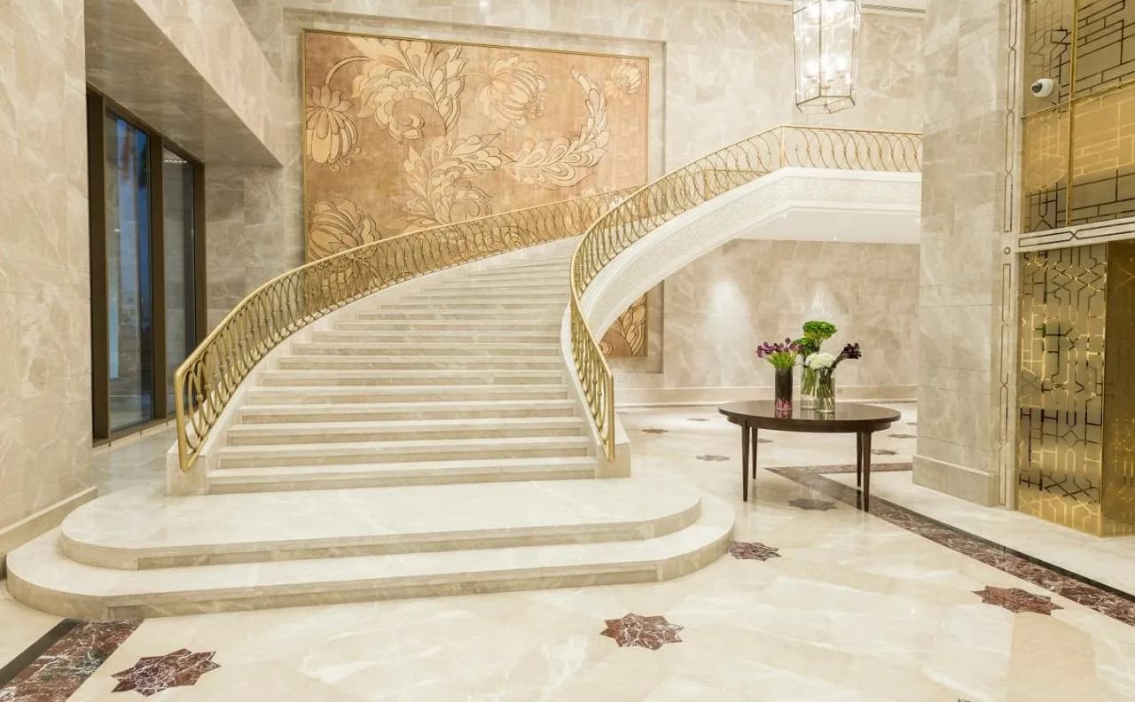 The Hotel Galleria Jeddah Curio Collection by Hilton 4