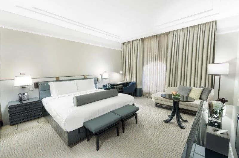 The Hotel Galleria Jeddah Curio Collection by Hilton 2