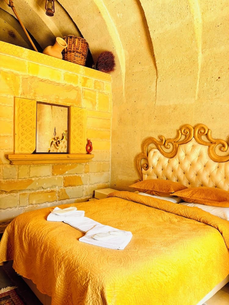 Mozaik Otel 4