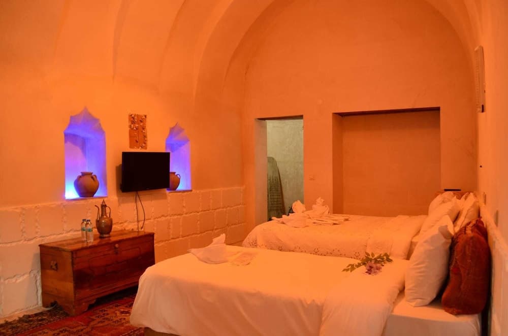 Mozaik Otel 3