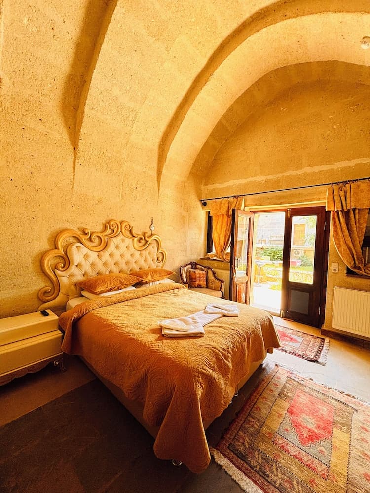 Mozaik Otel 5