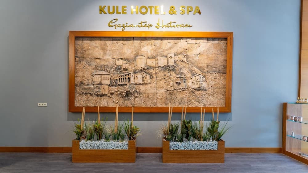 Kule Hotel & Spa 2