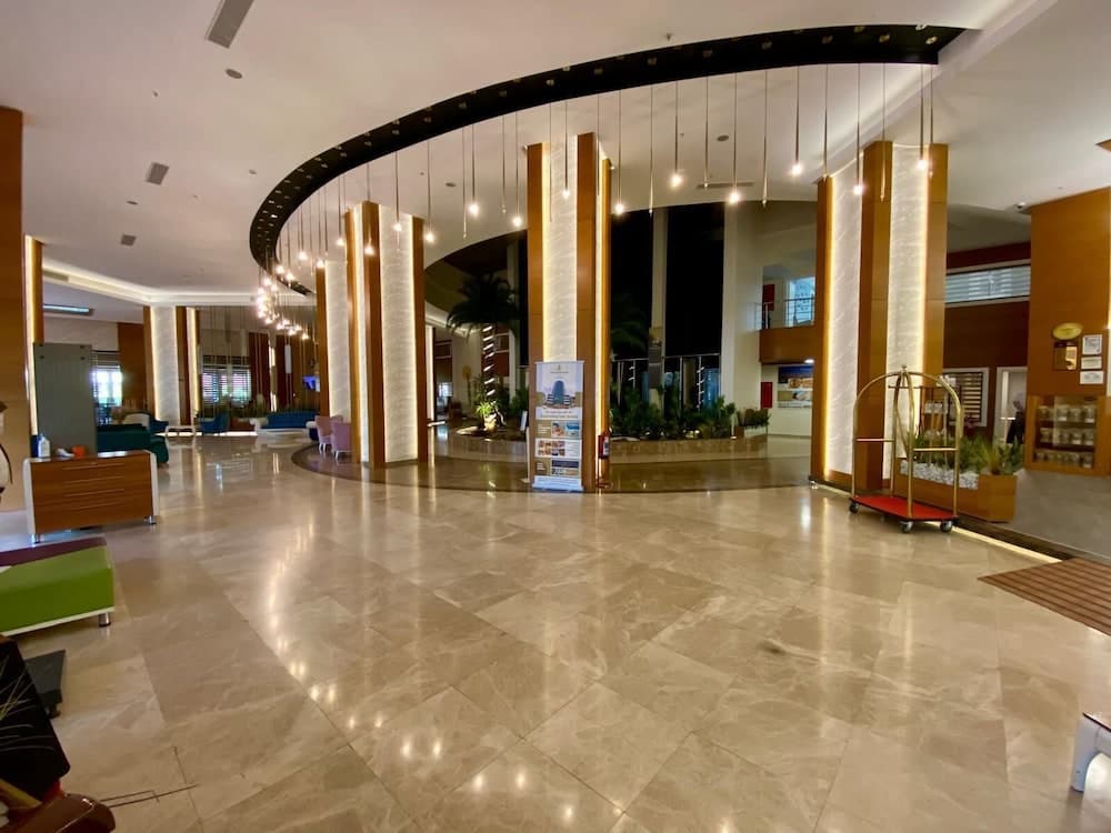 Kule Hotel & Spa 5