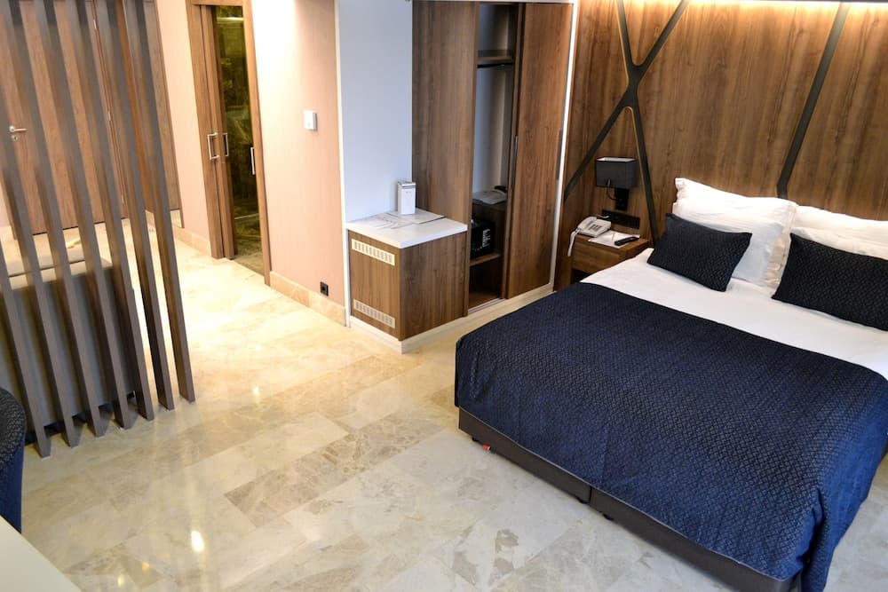Extenso Hotel 5