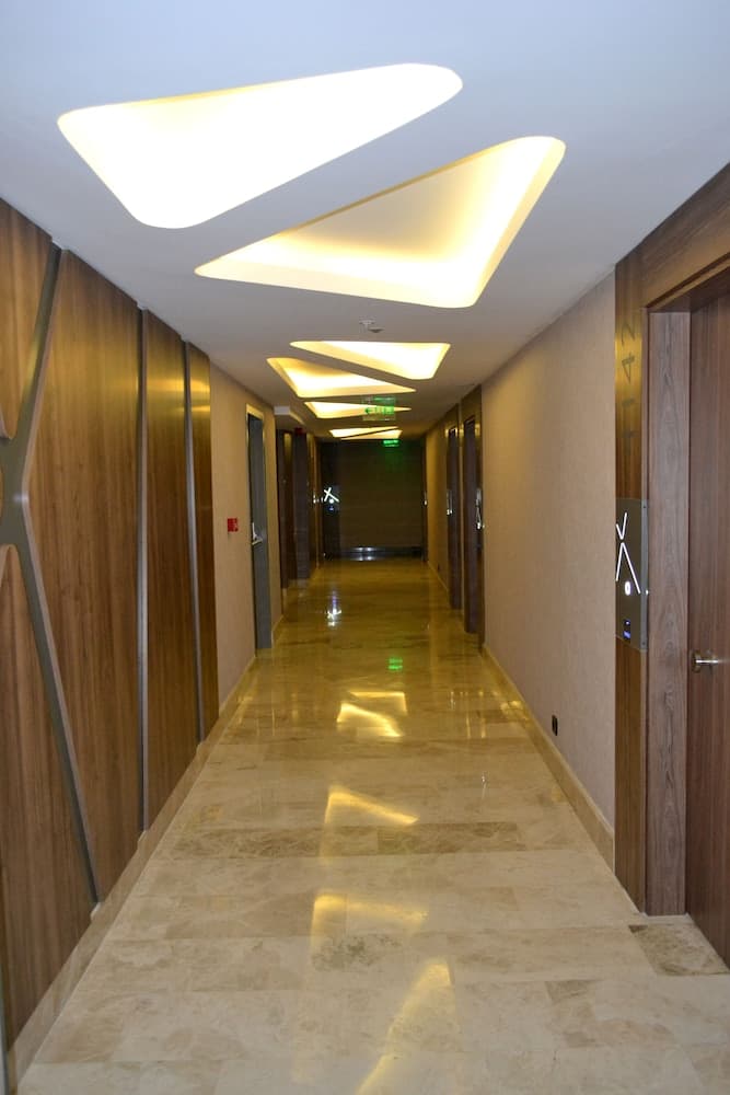 Extenso Hotel 4
