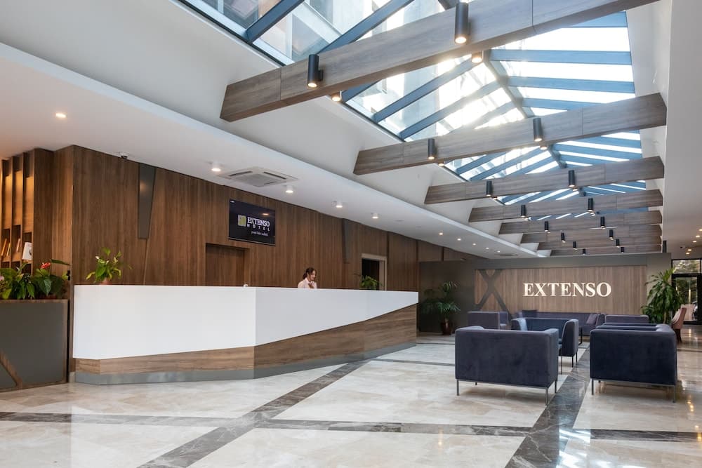 Extenso Hotel 3