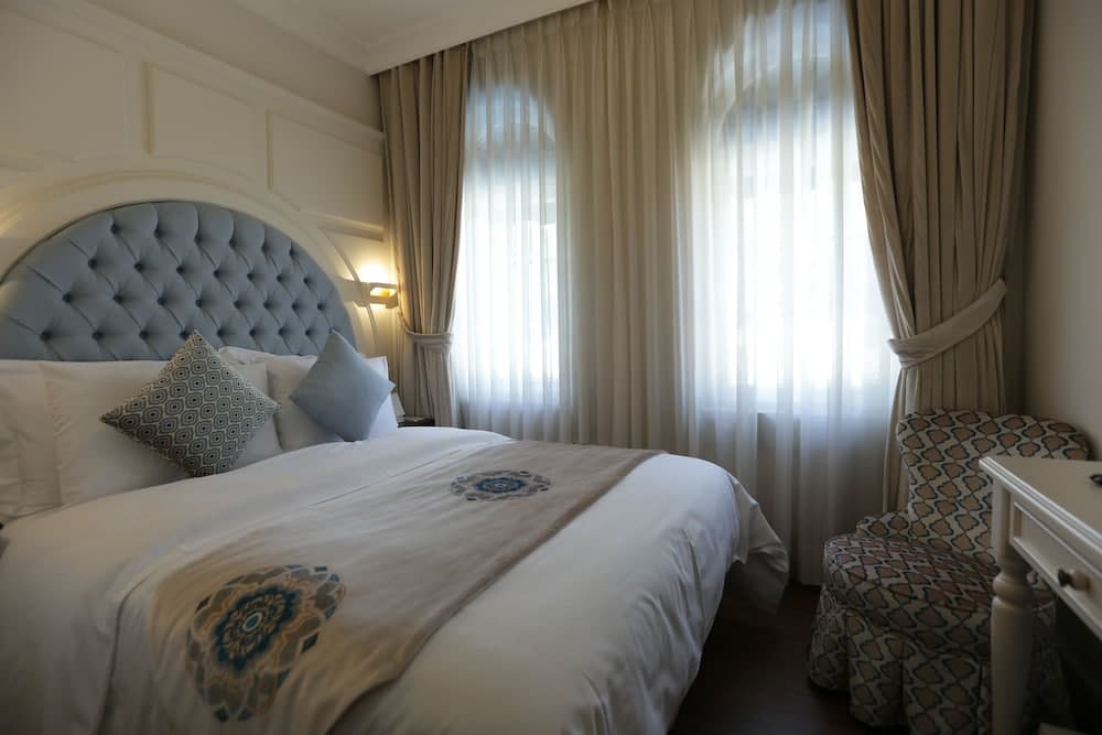 Salbakos Herakleia Boutique Hotel 5