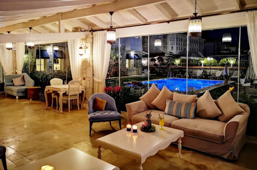Salbakos Herakleia Boutique Hotel 3