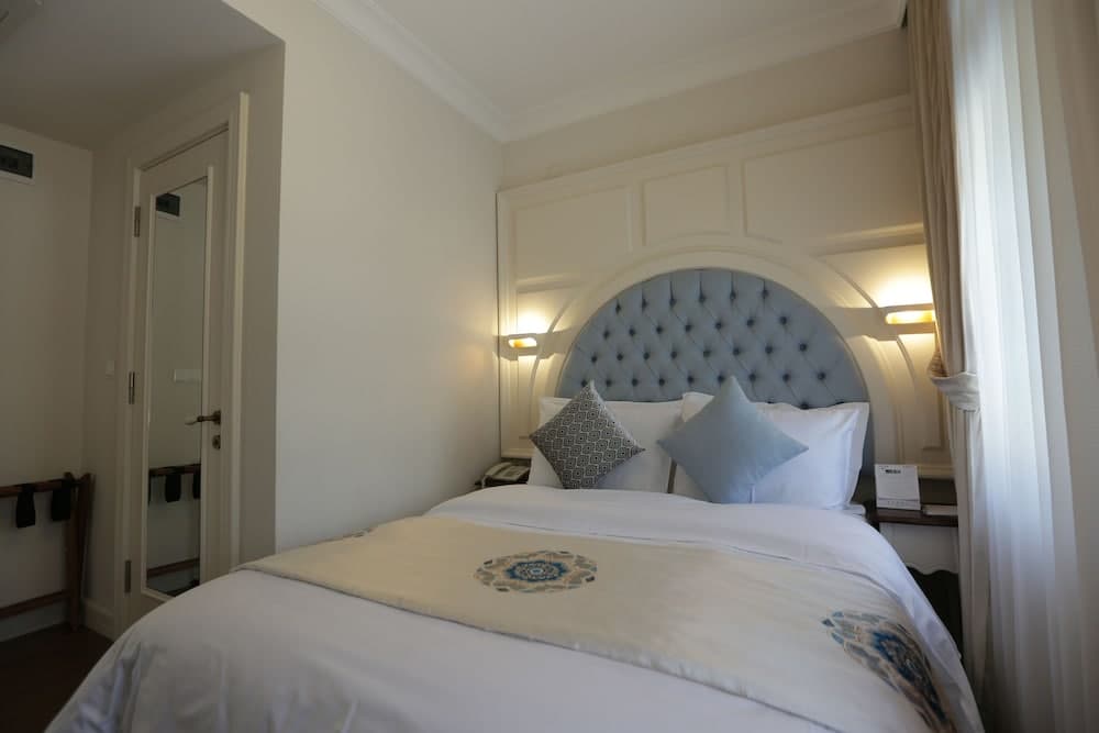 Salbakos Herakleia Boutique Hotel 4