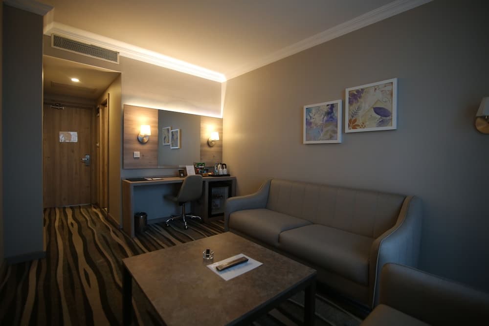 Hotel Excellence Inn 5