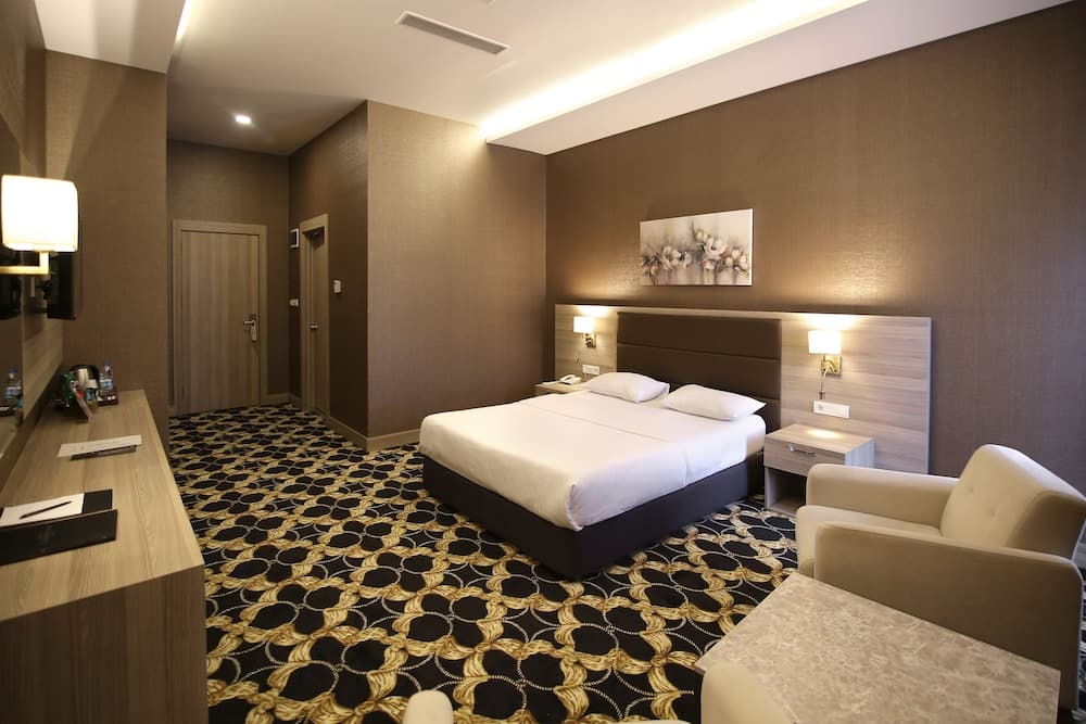 Hotel Excellence Inn 4