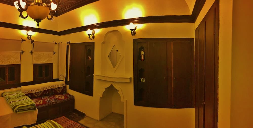 Beybagi Konak Hotel 4