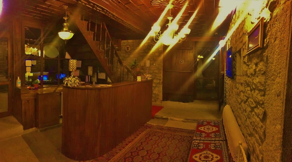 Beybagi Konak Hotel 2